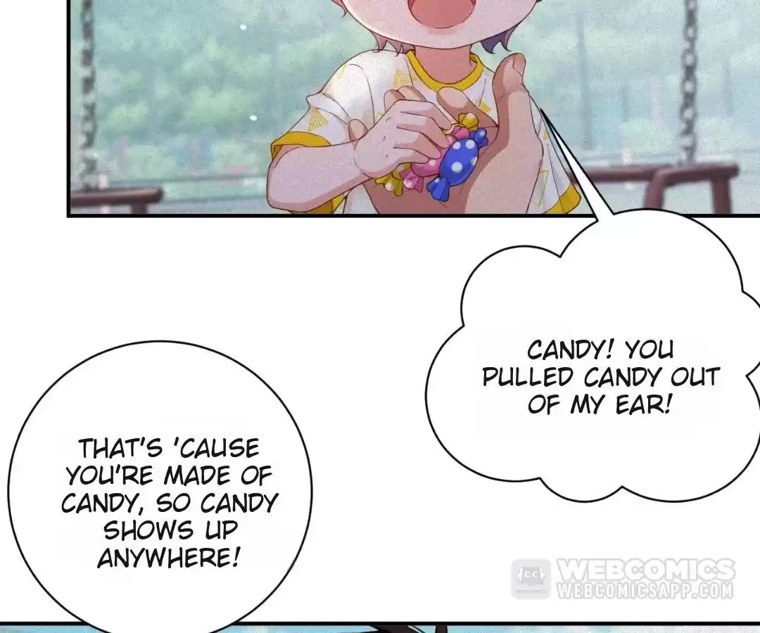 Love After the Break Chapter 55 - Page 43