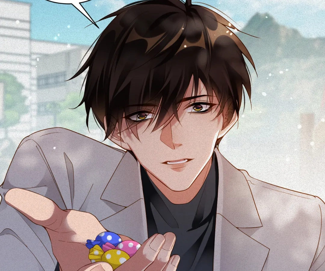 Love After the Break Chapter 55 - Page 44