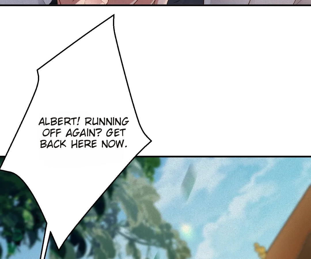 Love After the Break Chapter 55 - Page 45