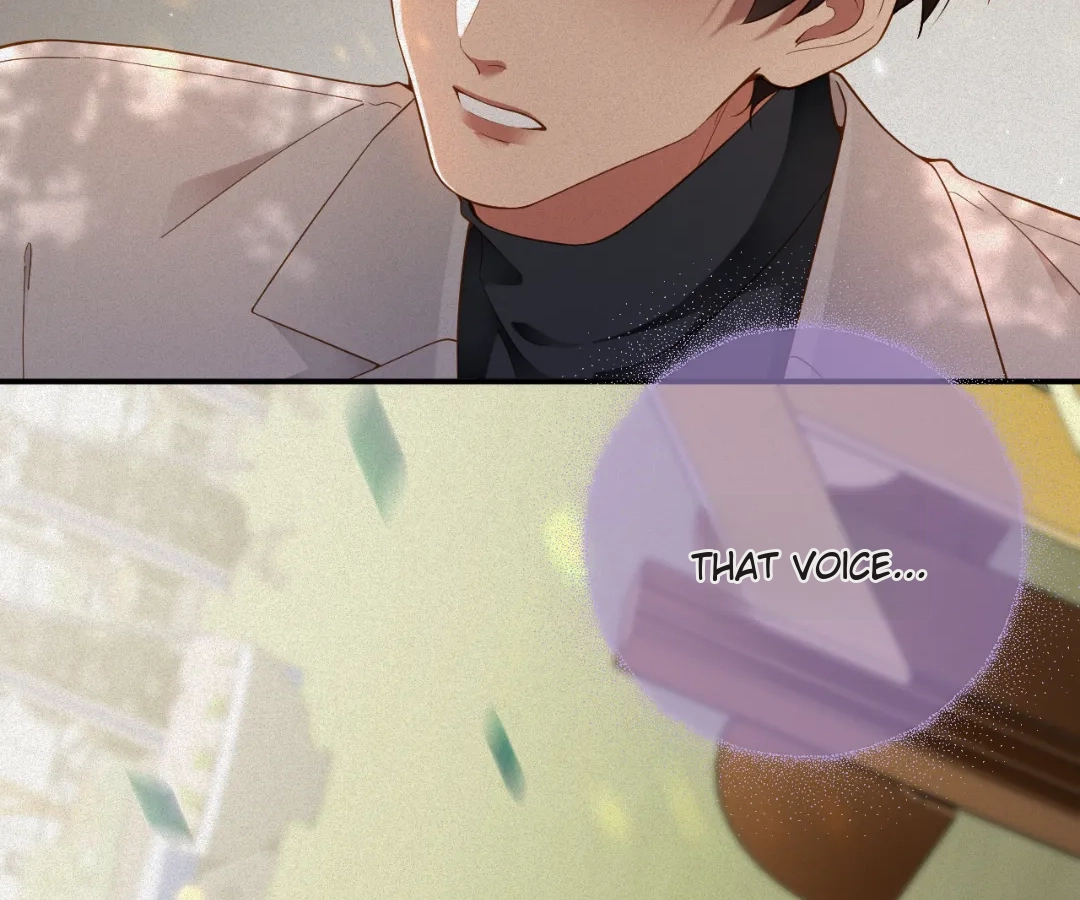 Love After the Break Chapter 55 - Page 50