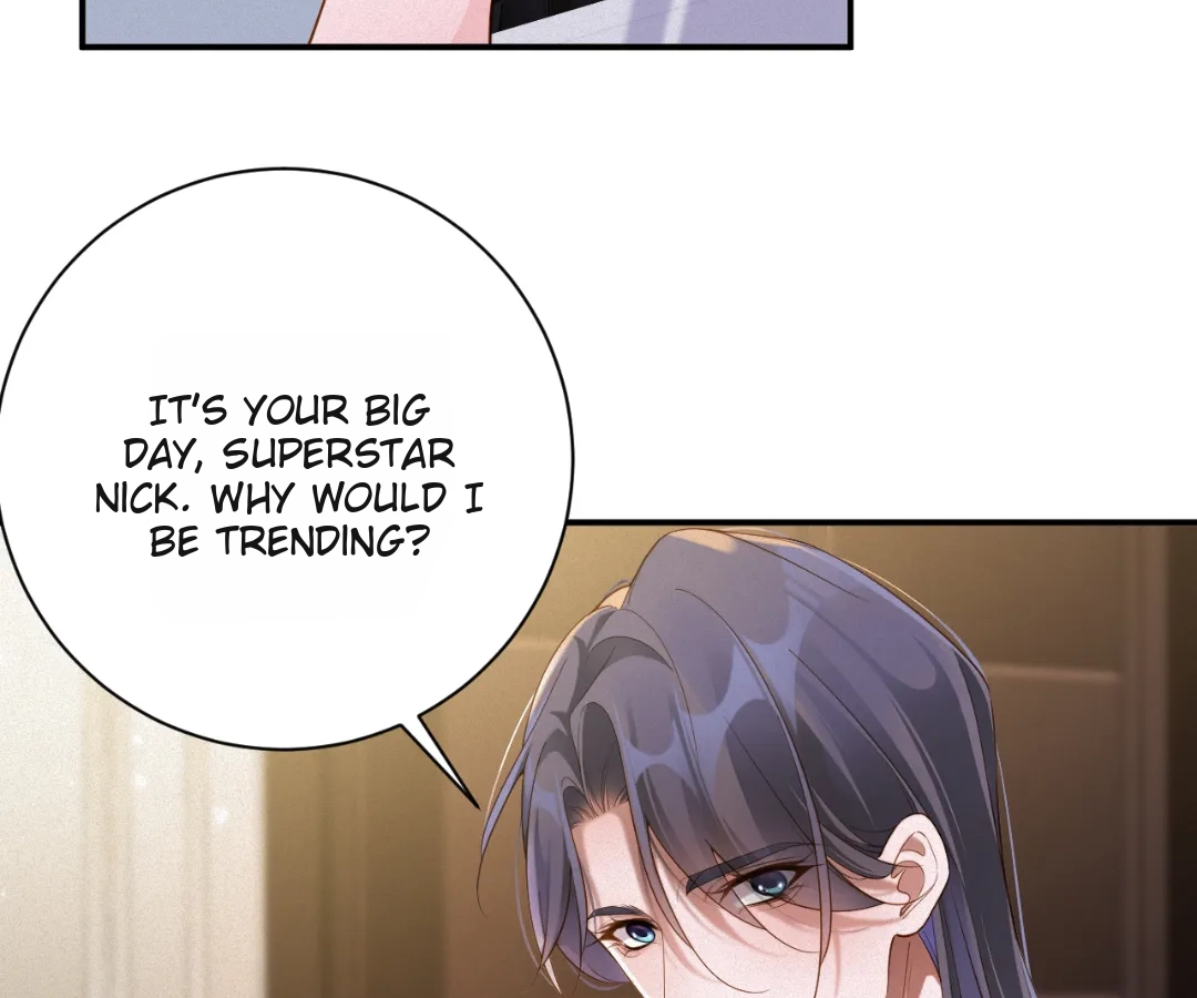 Love After the Break Chapter 55 - Page 6