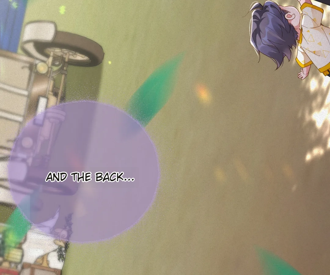 Love After the Break Chapter 55 - Page 52