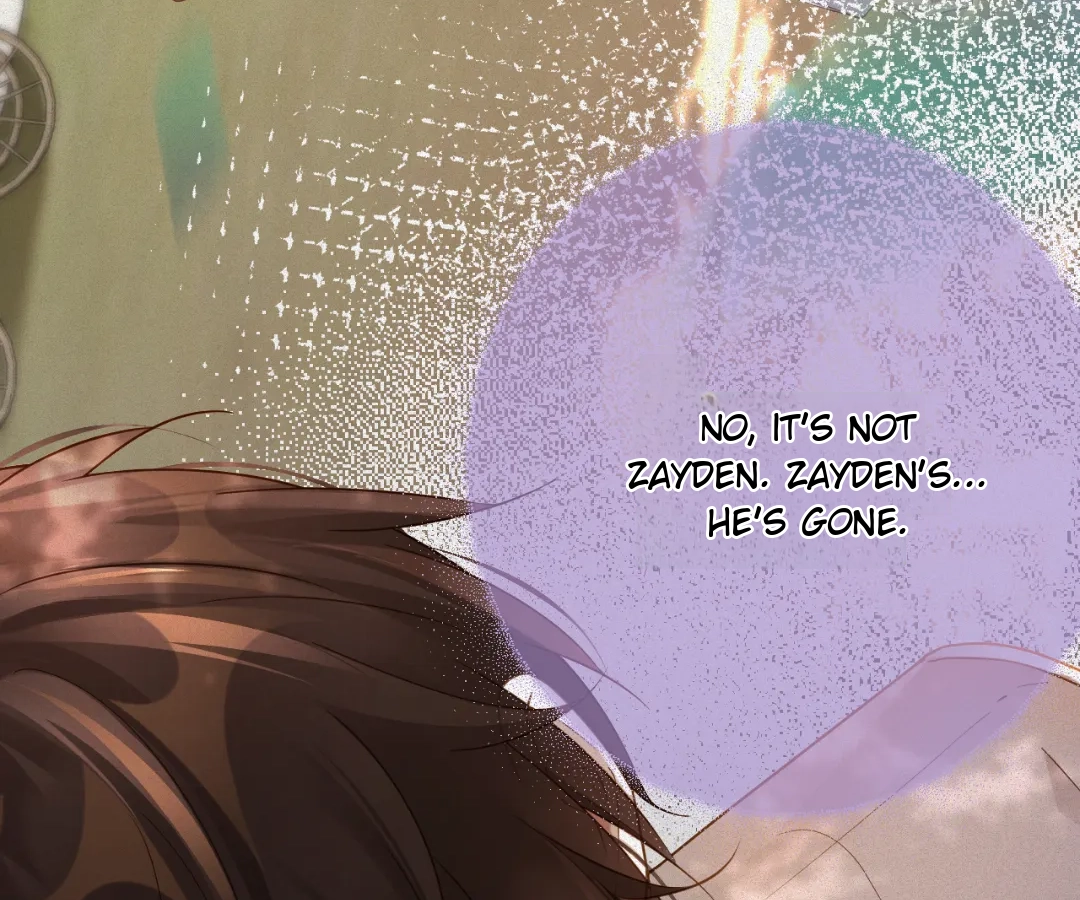 Love After the Break Chapter 55 - Page 54