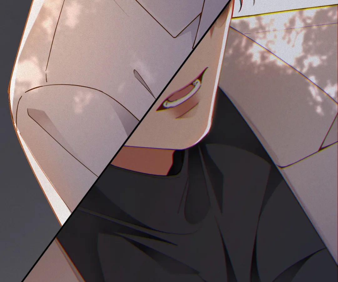 Love After the Break Chapter 55 - Page 56