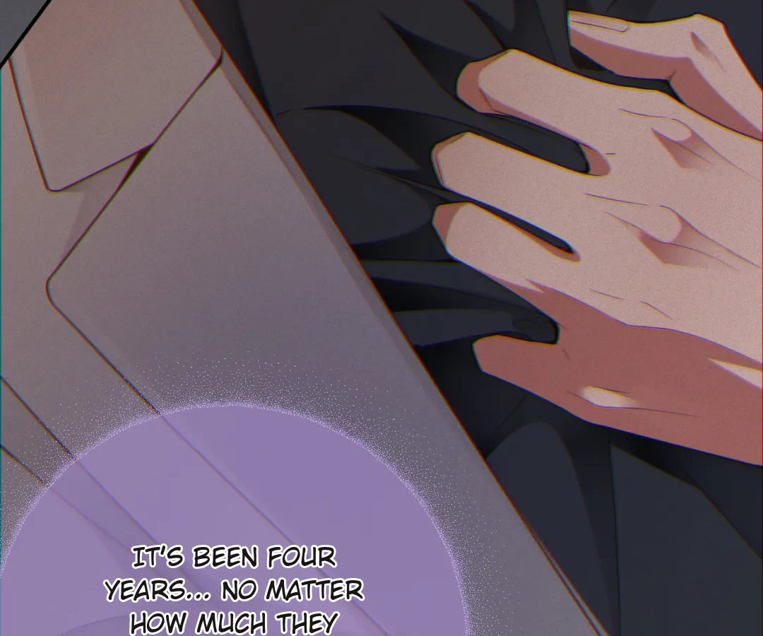 Love After the Break Chapter 55 - Page 57