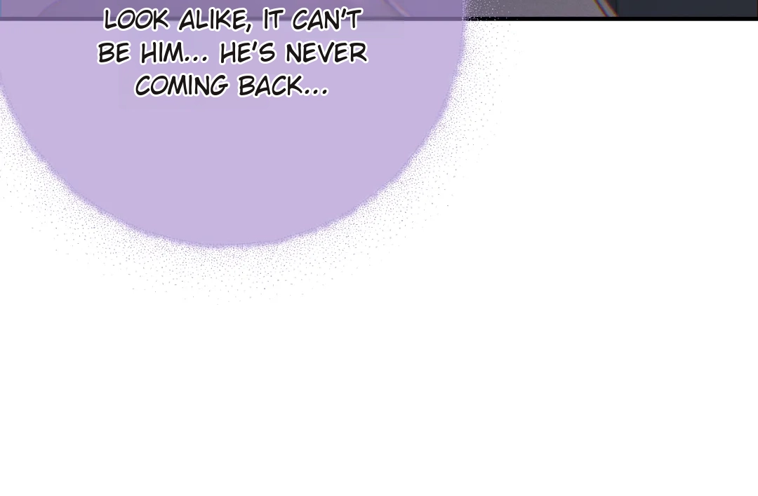 Love After the Break Chapter 55 - Page 58