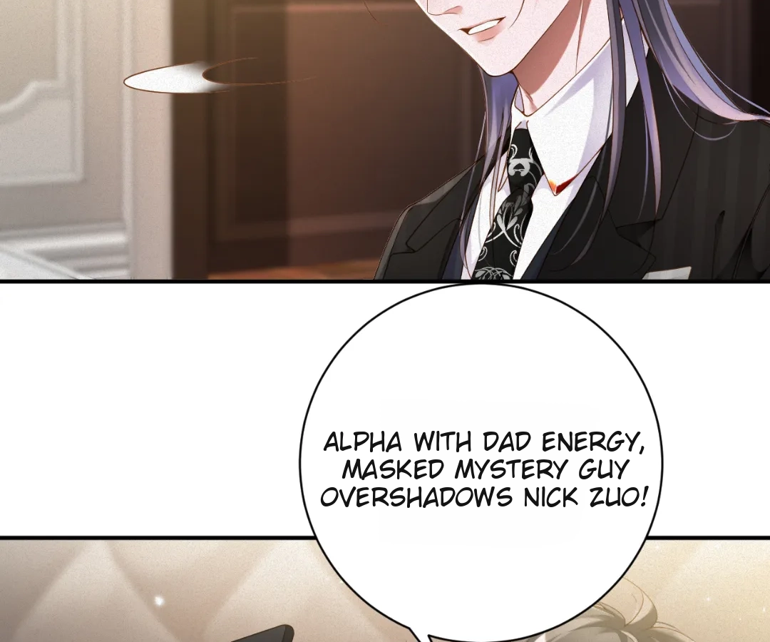 Love After the Break Chapter 55 - Page 7