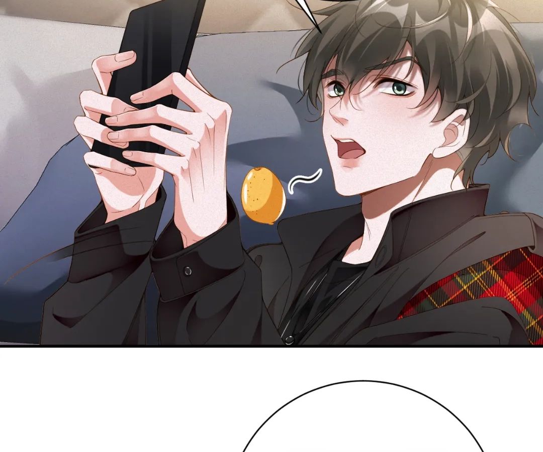 Love After the Break Chapter 55 - Page 8