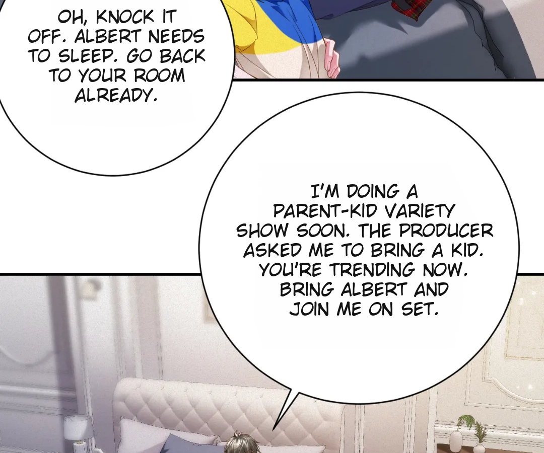 Love After the Break Chapter 55 - Page 10