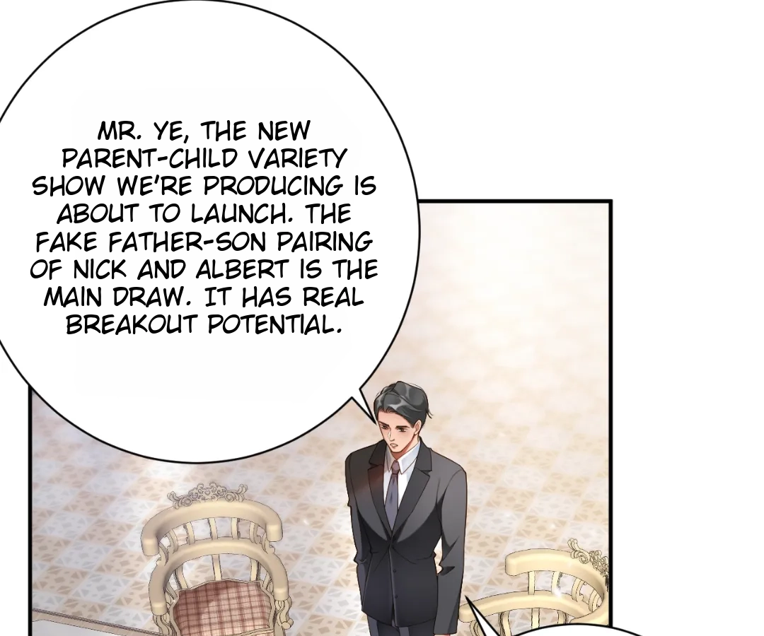 Love After the Break Chapter 56 - Page 1