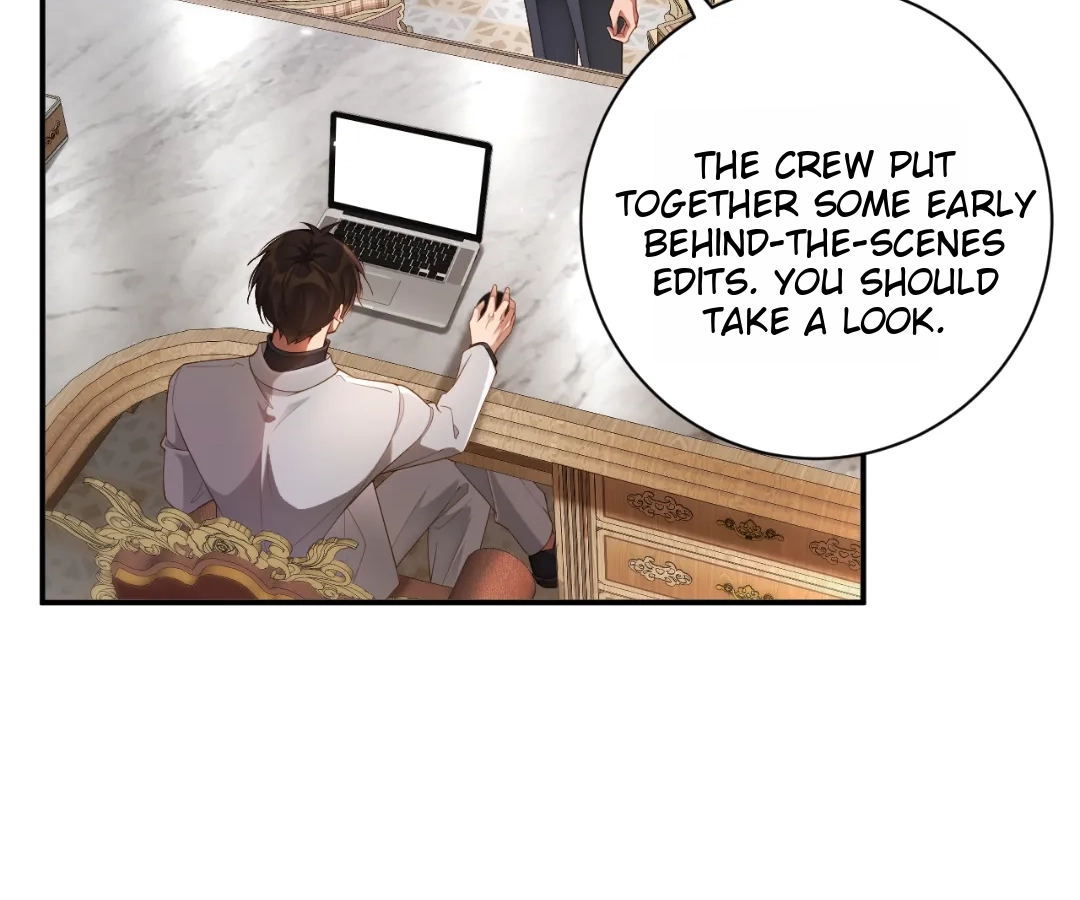 Love After the Break Chapter 56 - Page 2