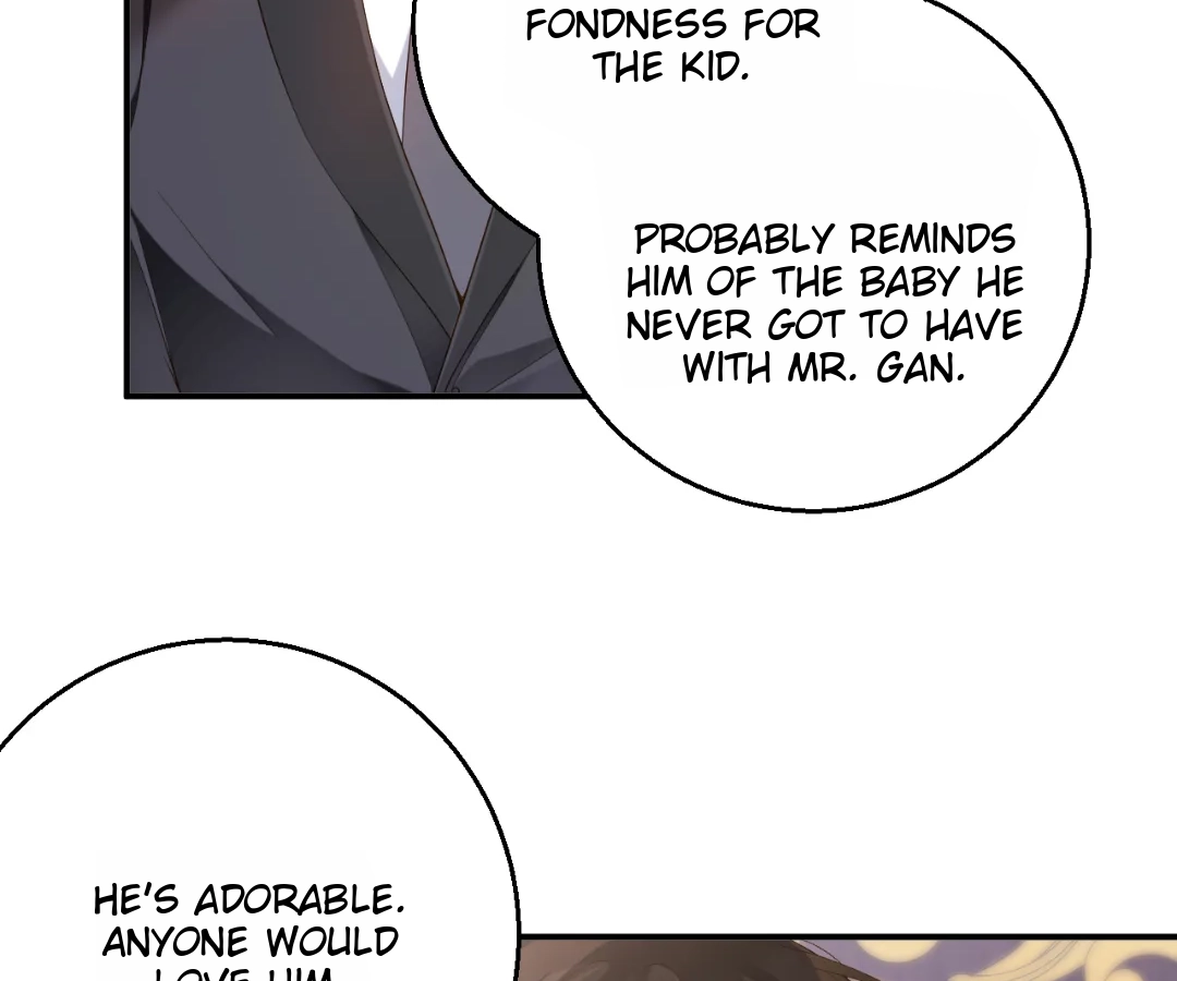 Love After the Break Chapter 56 - Page 14