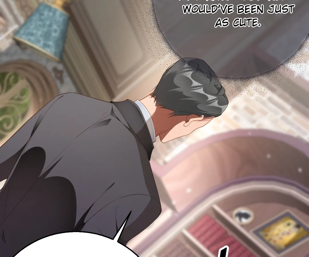 Love After the Break Chapter 56 - Page 16