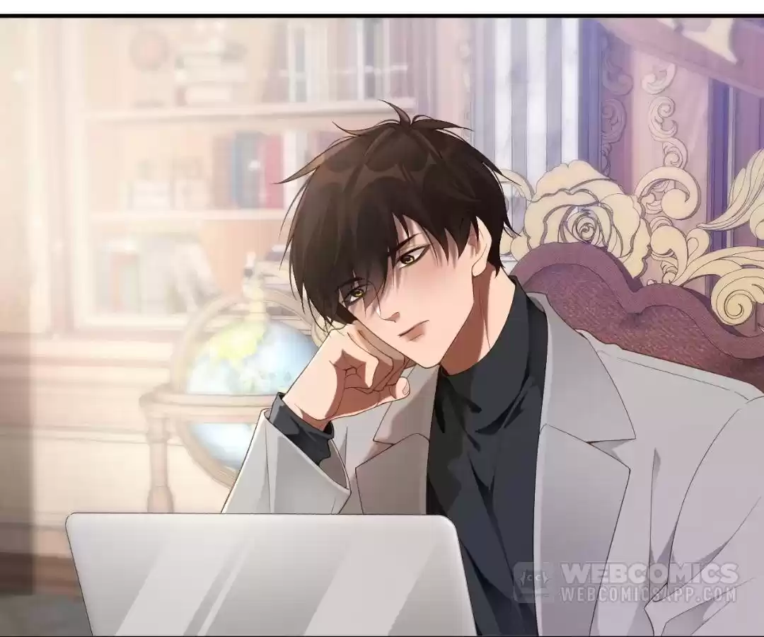 Love After the Break Chapter 56 - Page 3