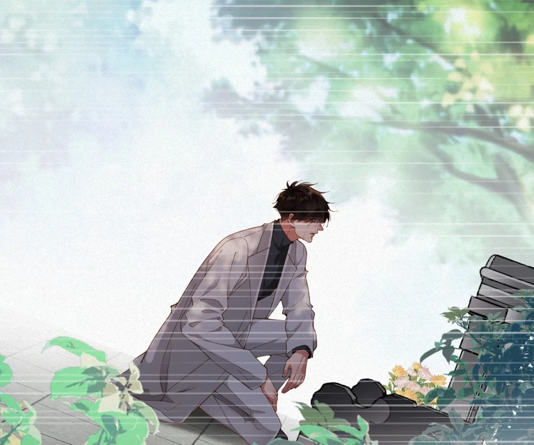 Love After the Break Chapter 56 - Page 23