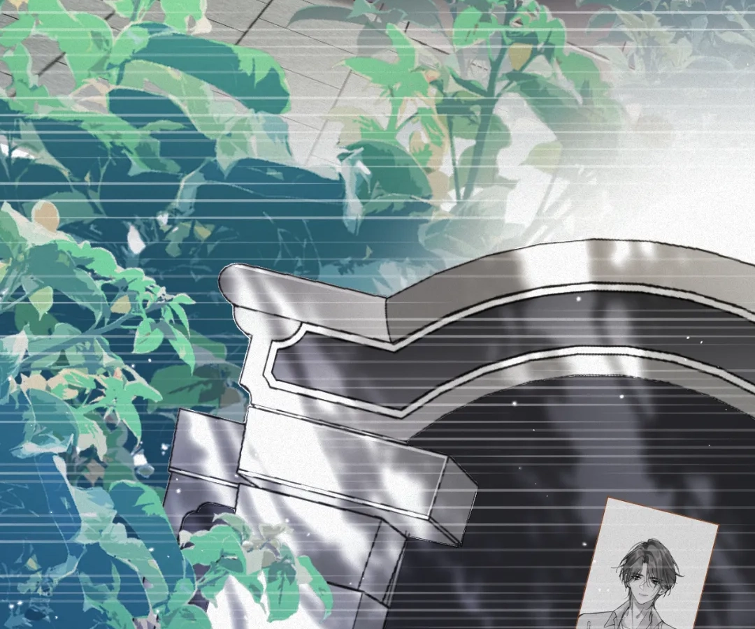 Love After the Break Chapter 56 - Page 24