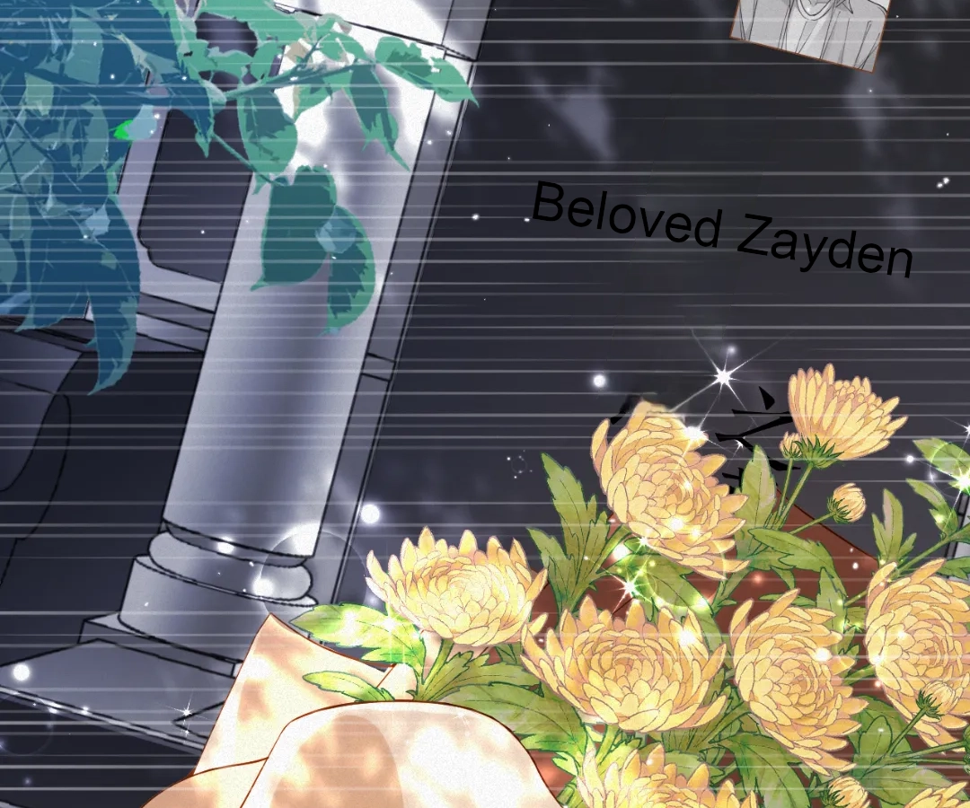 Love After the Break Chapter 56 - Page 25