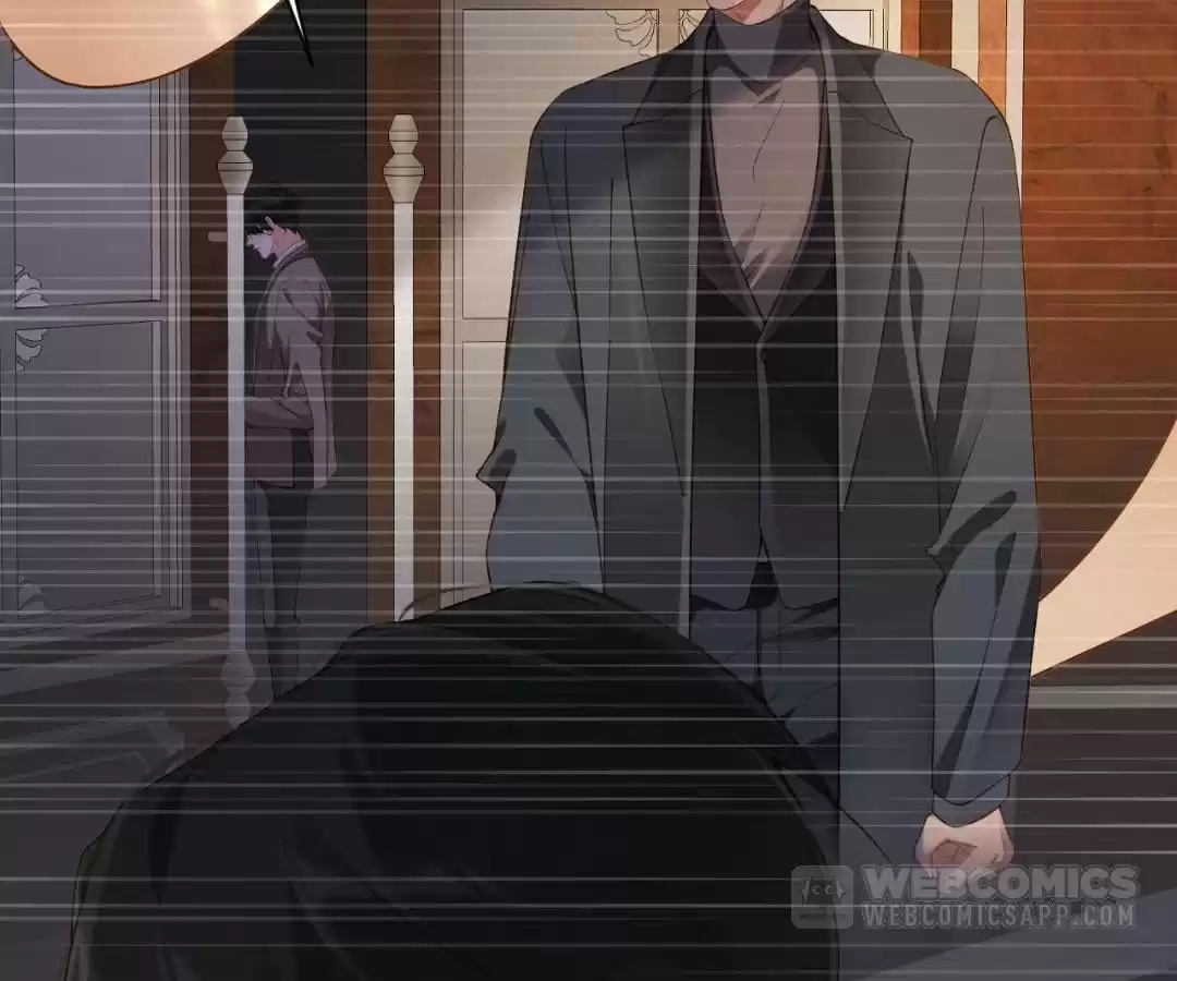 Love After the Break Chapter 56 - Page 27