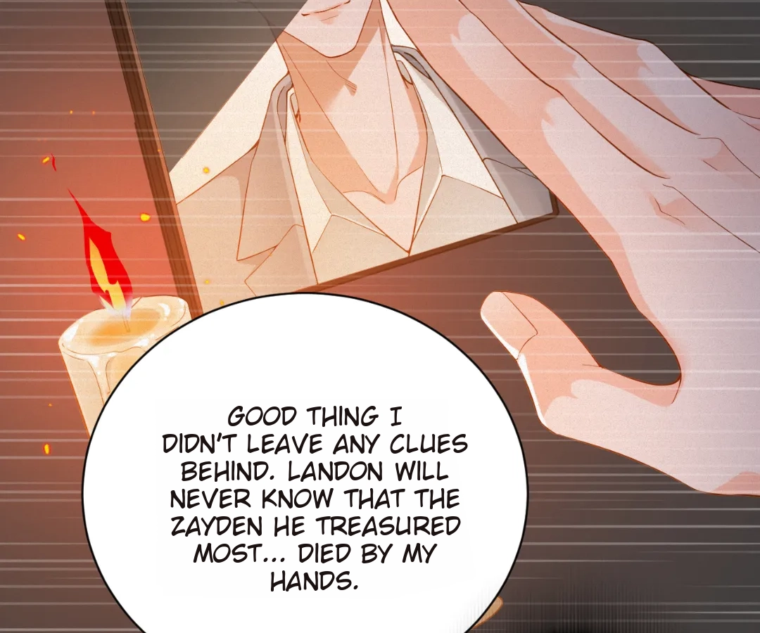 Love After the Break Chapter 56 - Page 30