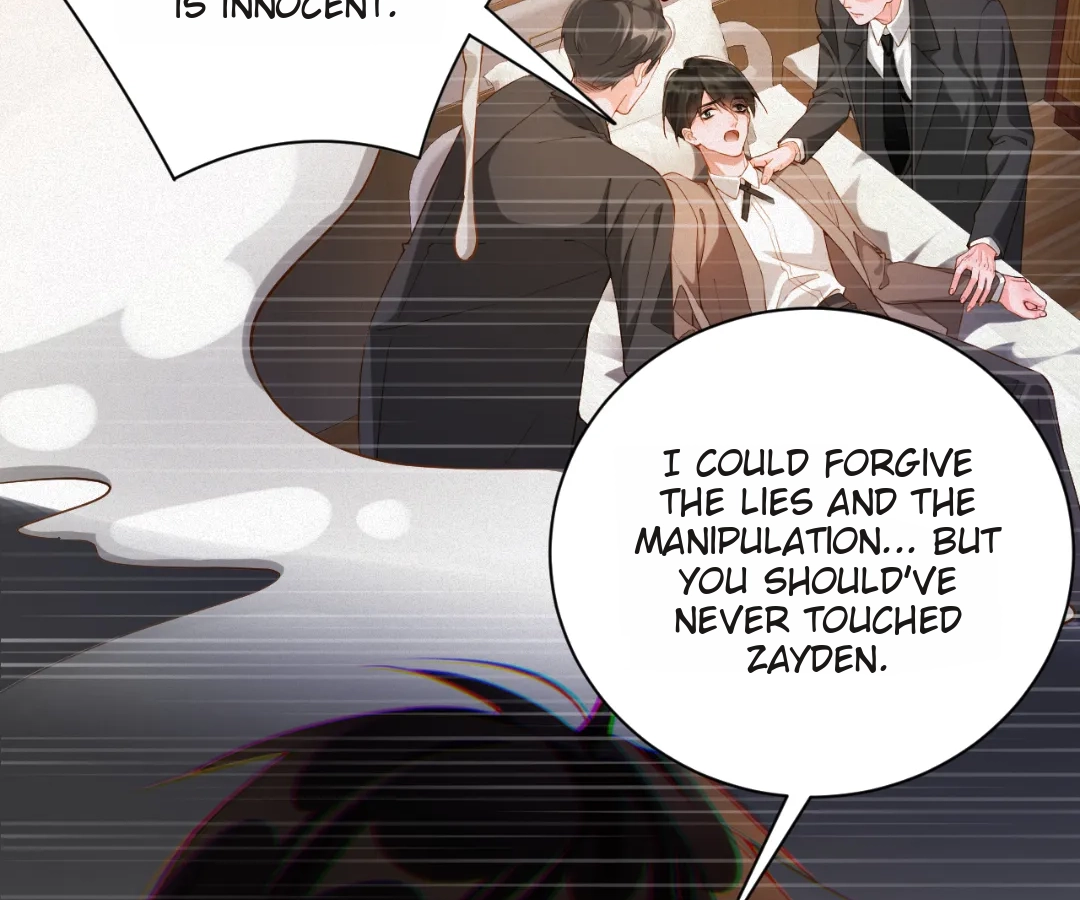 Love After the Break Chapter 56 - Page 32