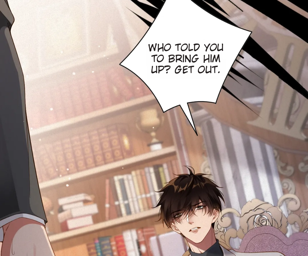 Love After the Break Chapter 56 - Page 37