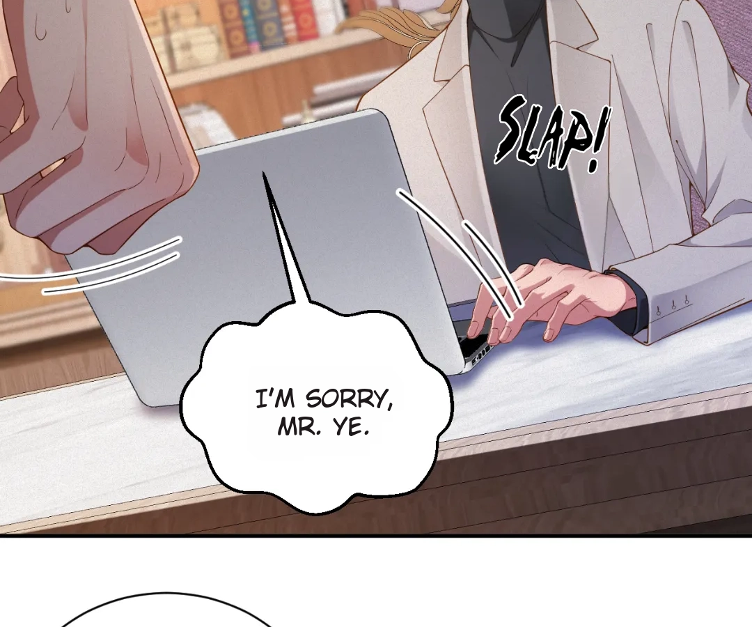 Love After the Break Chapter 56 - Page 38