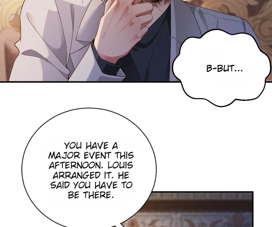 Love After the Break Chapter 56 - Page 40