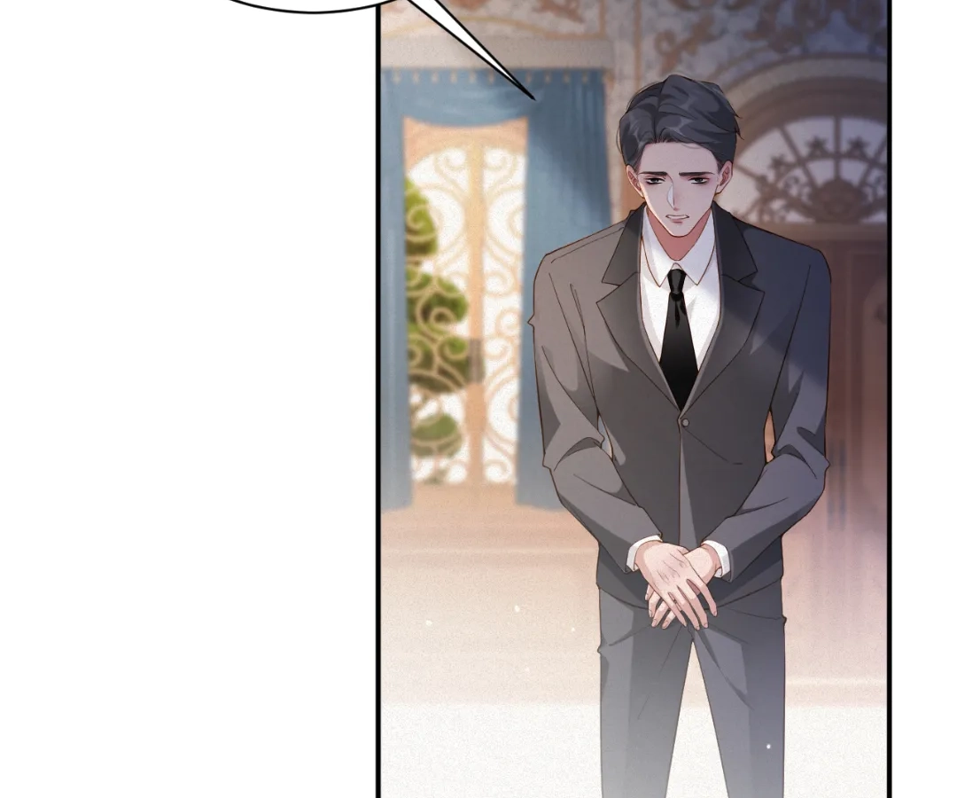 Love After the Break Chapter 56 - Page 41