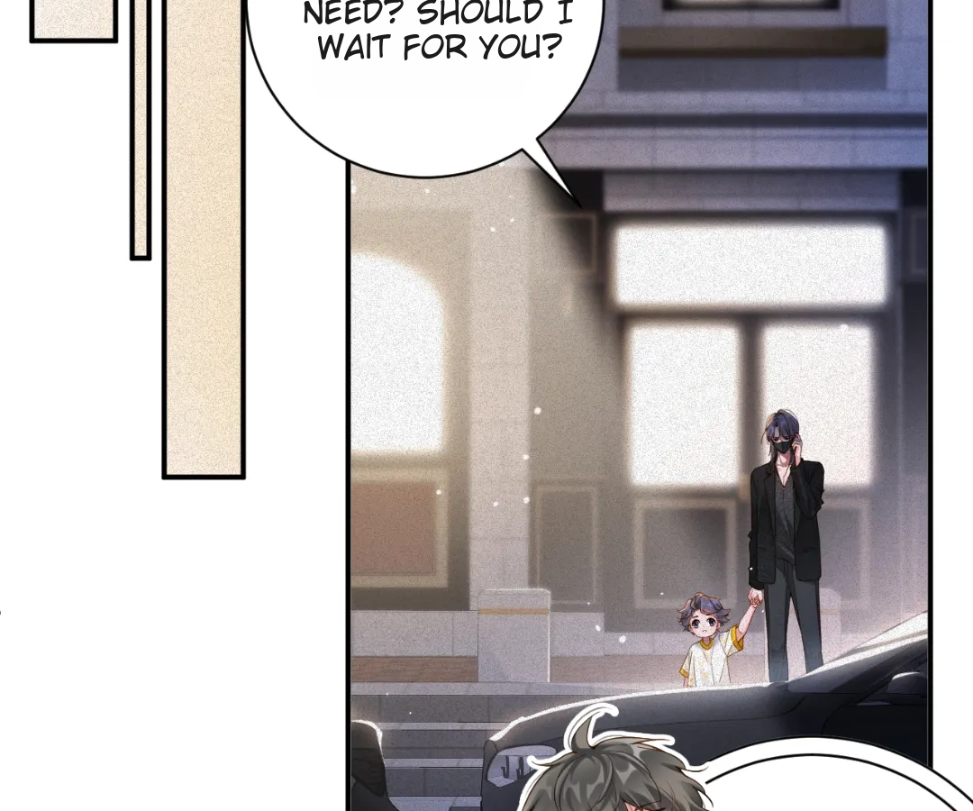 Love After the Break Chapter 56 - Page 45