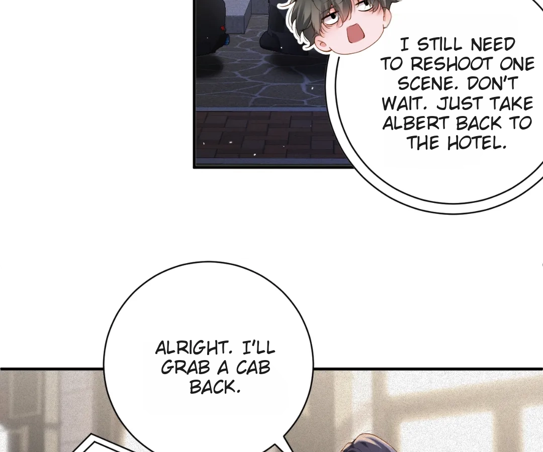 Love After the Break Chapter 56 - Page 46