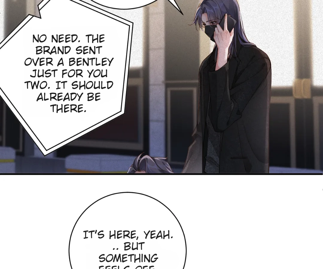 Love After the Break Chapter 56 - Page 47