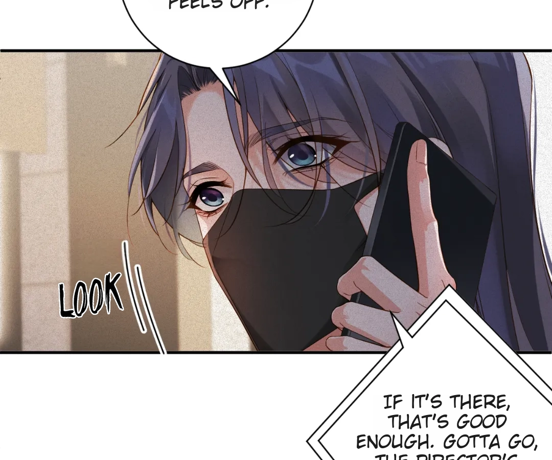 Love After the Break Chapter 56 - Page 48