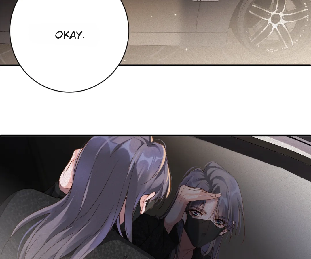 Love After the Break Chapter 56 - Page 50