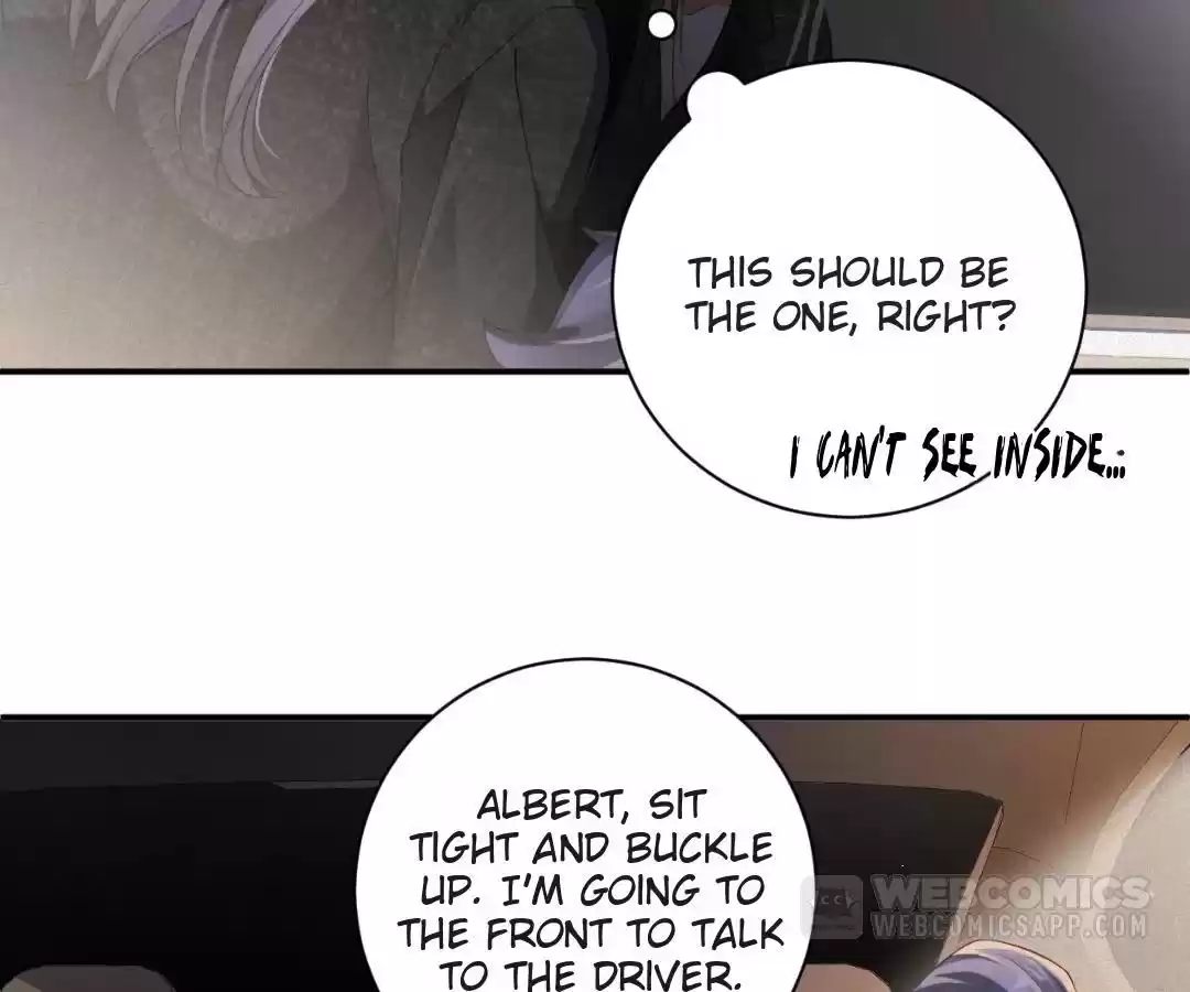 Love After the Break Chapter 56 - Page 51