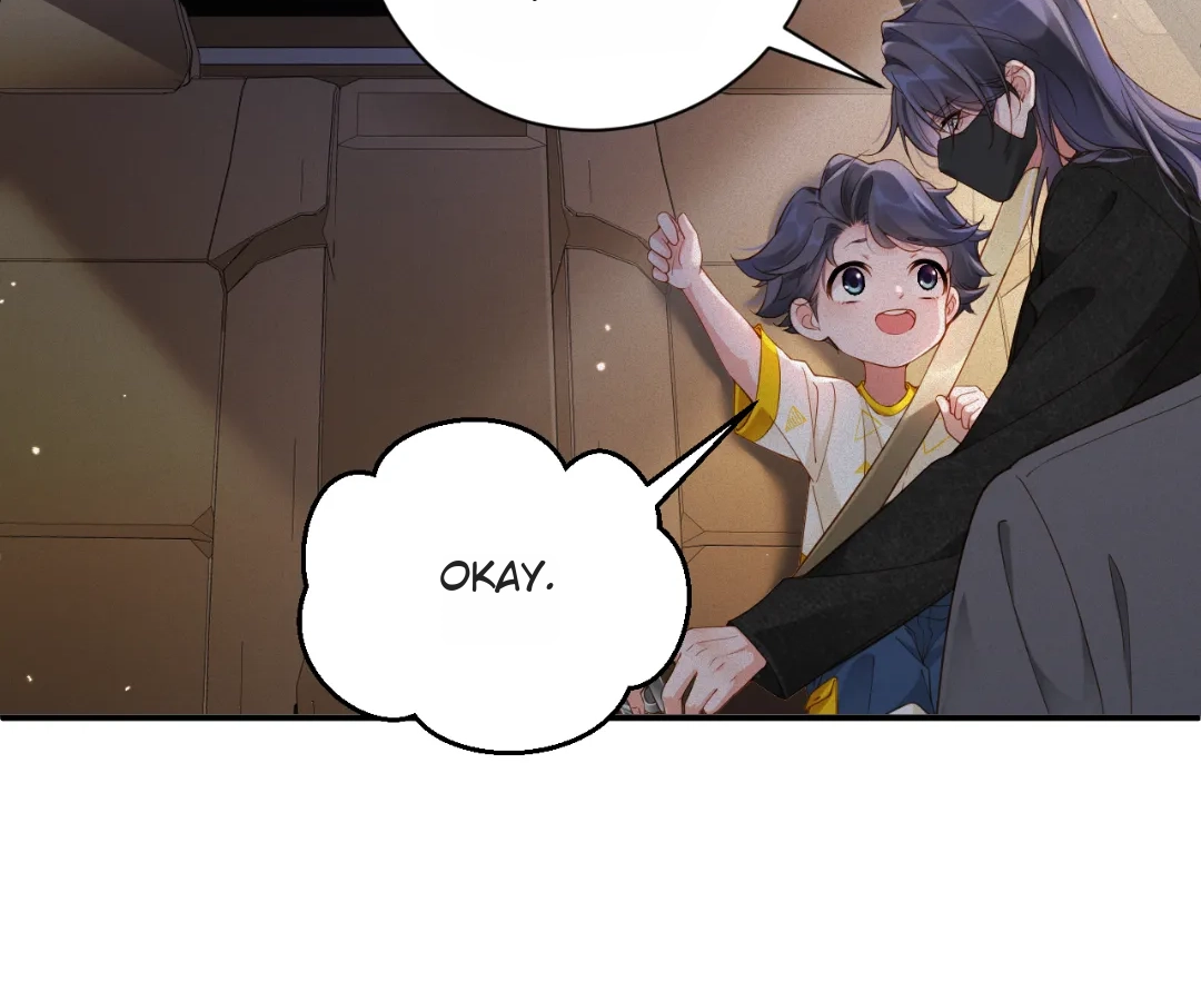 Love After the Break Chapter 56 - Page 52