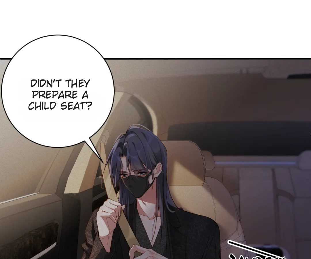 Love After the Break Chapter 56 - Page 53