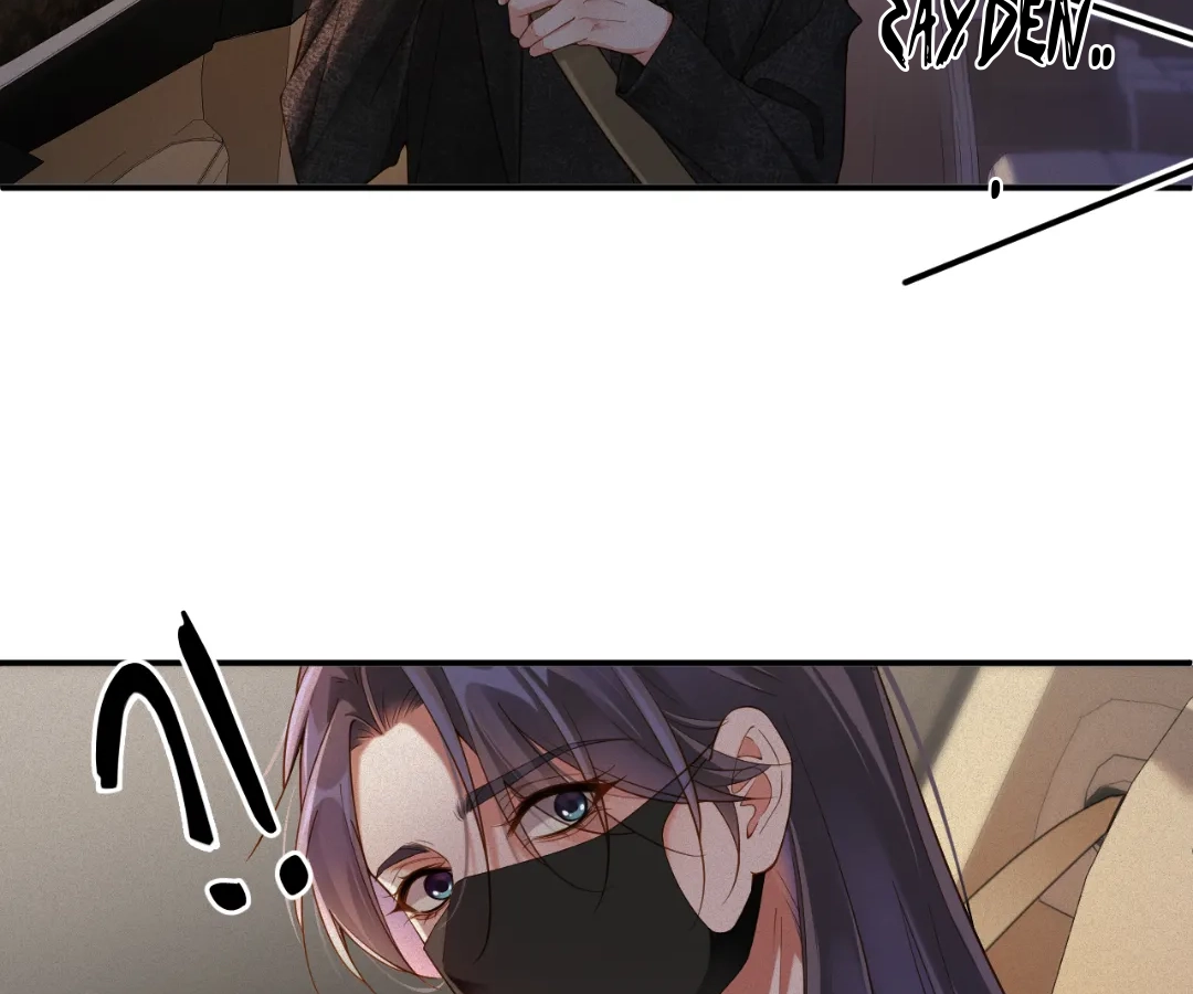 Love After the Break Chapter 56 - Page 54