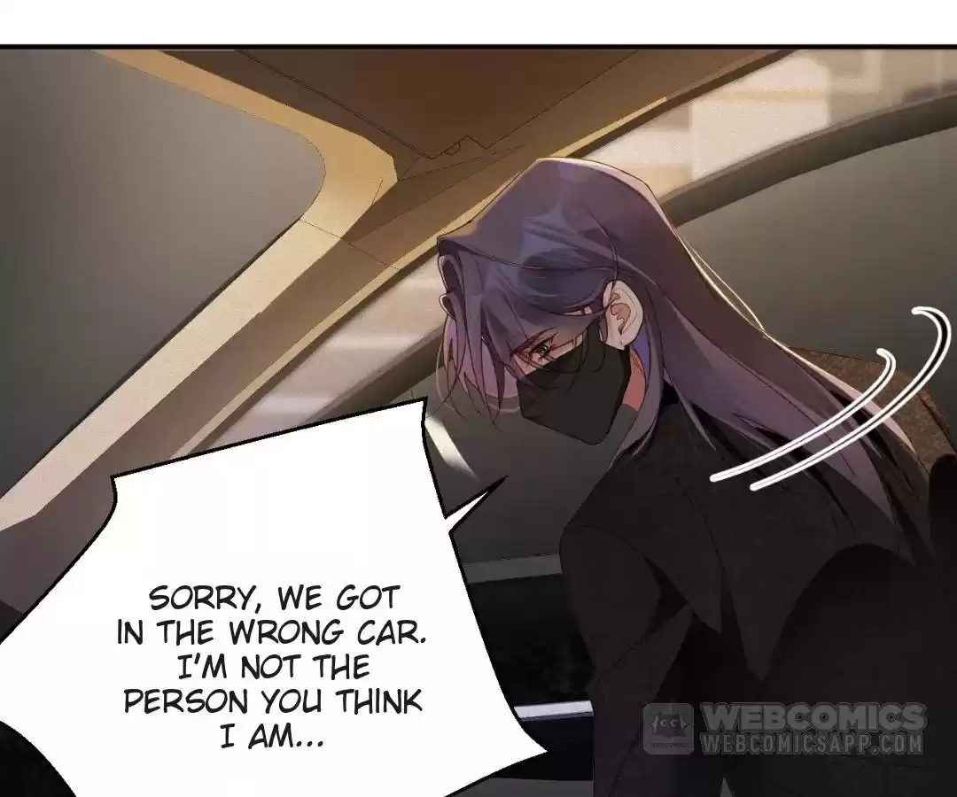 Love After the Break Chapter 56 - Page 59