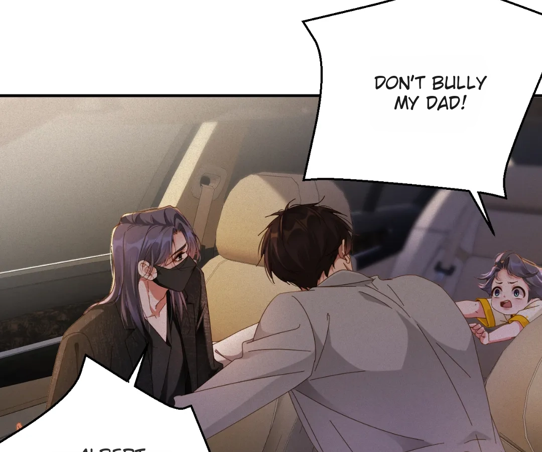 Love After the Break Chapter 56 - Page 65