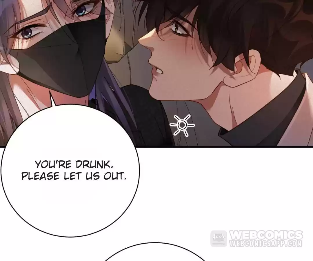 Love After the Break Chapter 56 - Page 67