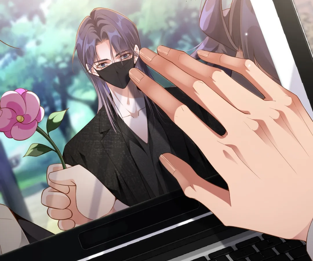 Love After the Break Chapter 56 - Page 8