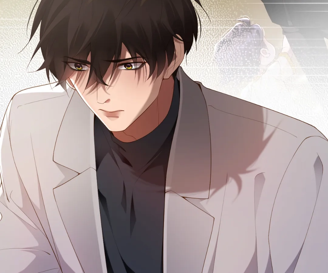 Love After the Break Chapter 56 - Page 10