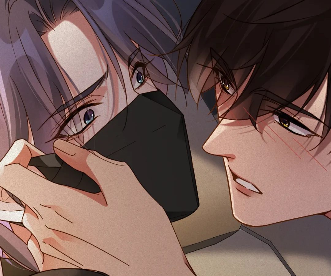 Love After the Break Chapter 57 - Page 2