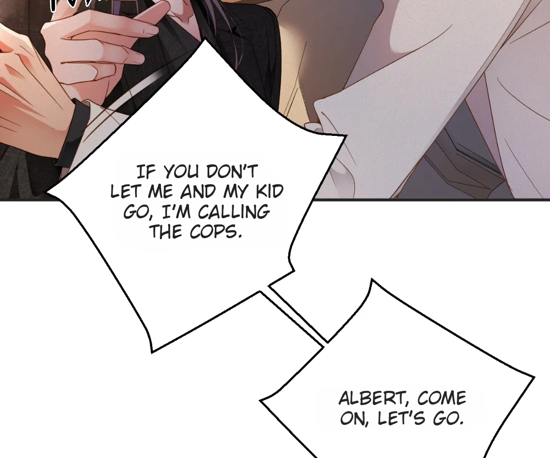 Love After the Break Chapter 57 - Page 15