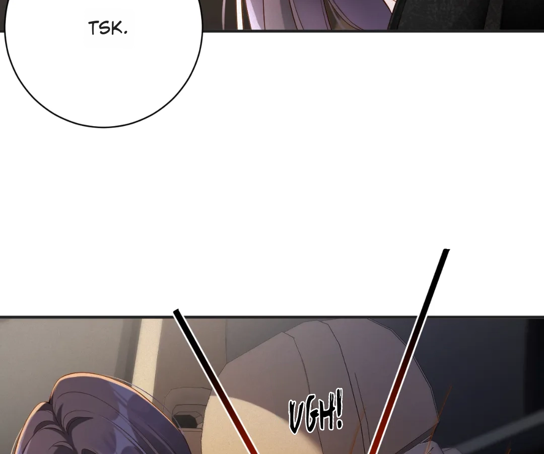 Love After the Break Chapter 57 - Page 20