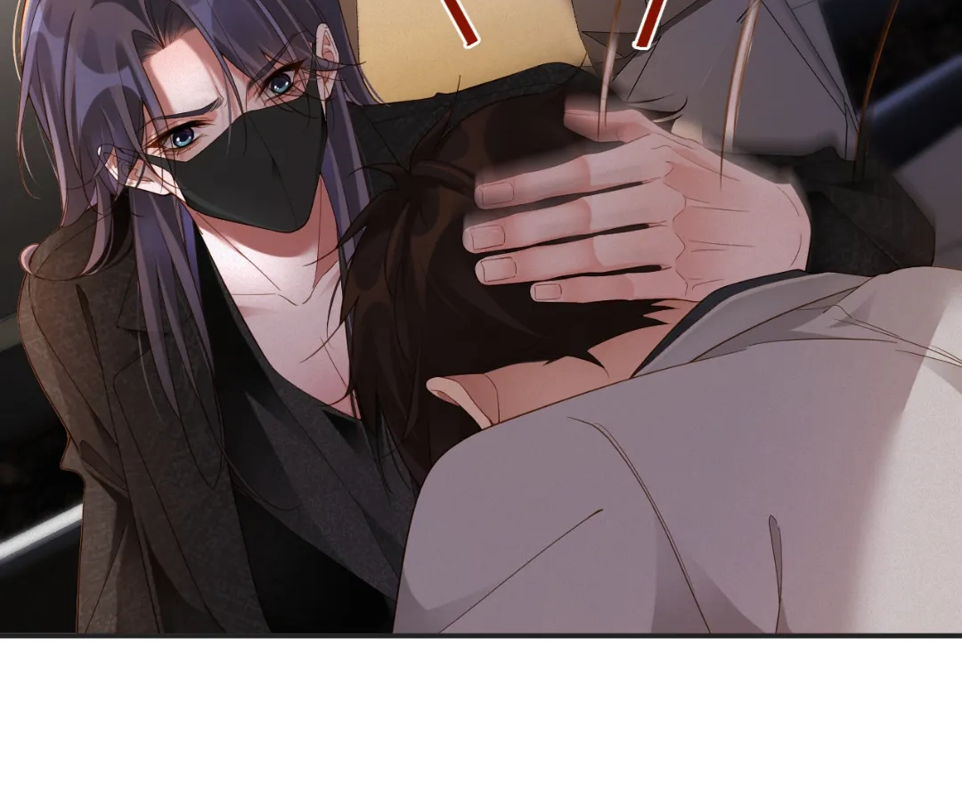 Love After the Break Chapter 57 - Page 21