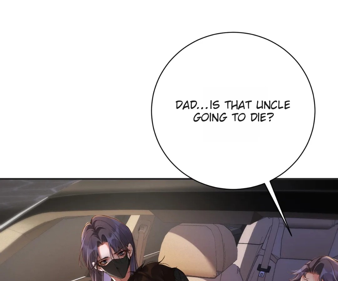 Love After the Break Chapter 57 - Page 22