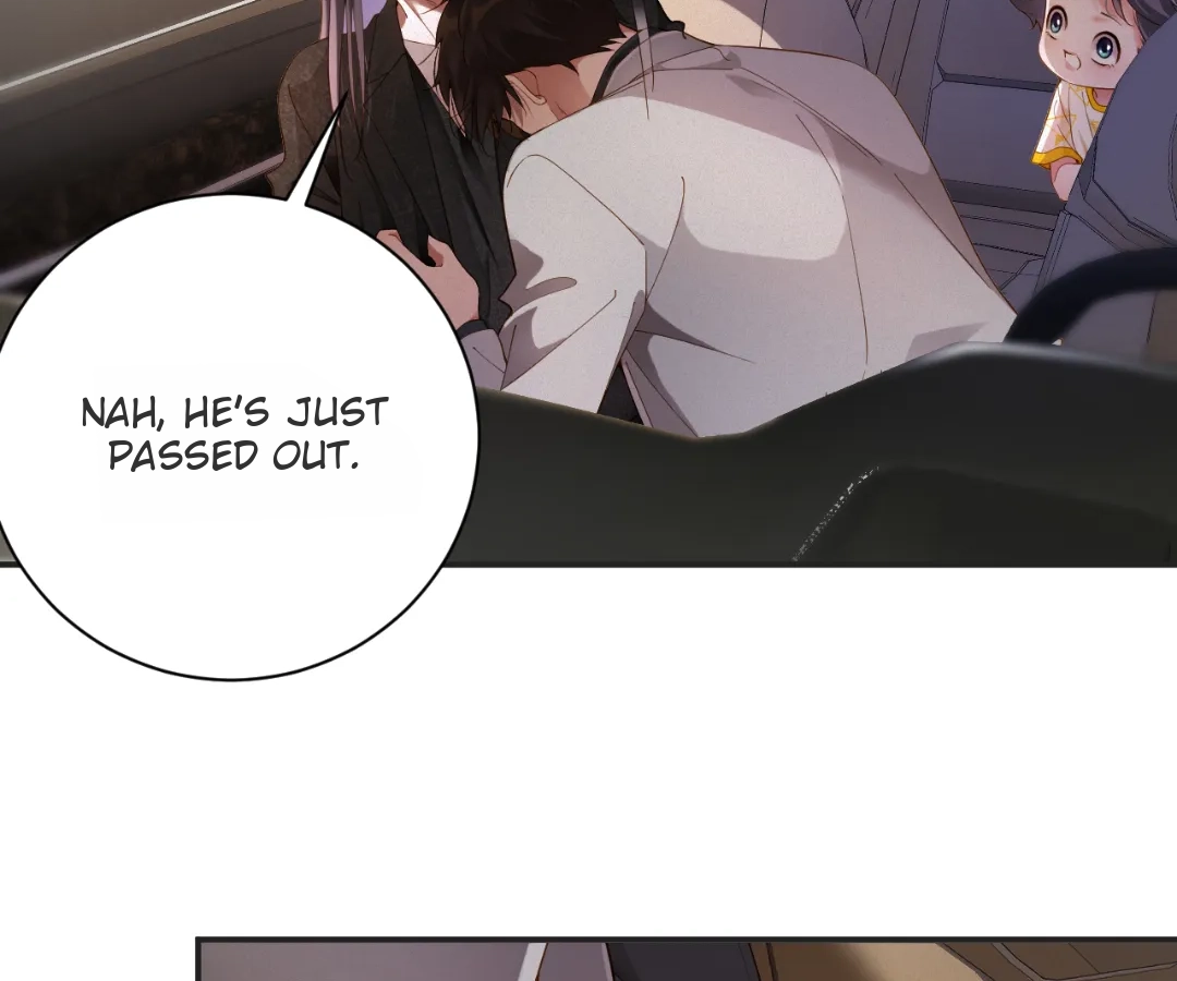 Love After the Break Chapter 57 - Page 23