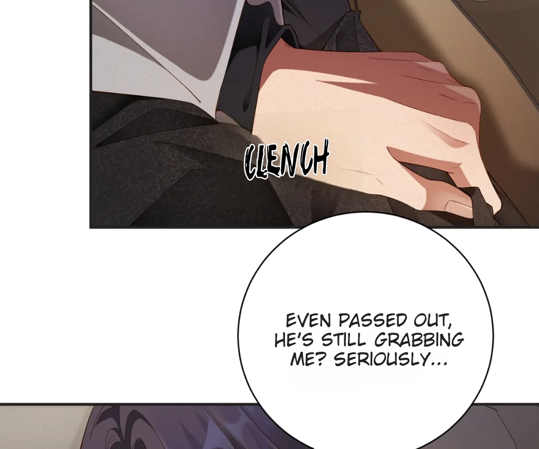 Love After the Break Chapter 57 - Page 24