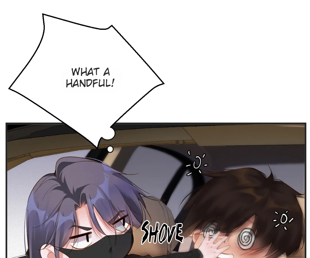 Love After the Break Chapter 57 - Page 26